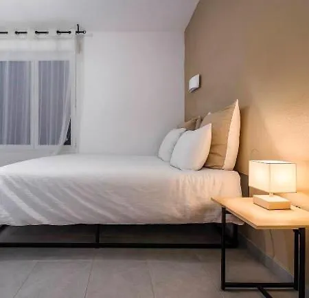 Pleasant, Cozy With Pool 2 Mins From Montpellier Apartment *
