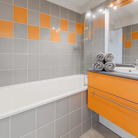 Pleasant, Cozy With Pool 2 Mins From Montpellier Lägenhet Juvignac