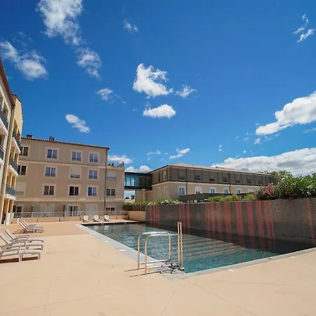 Pleasant, Cozy With Pool 2 Mins From Montpellier