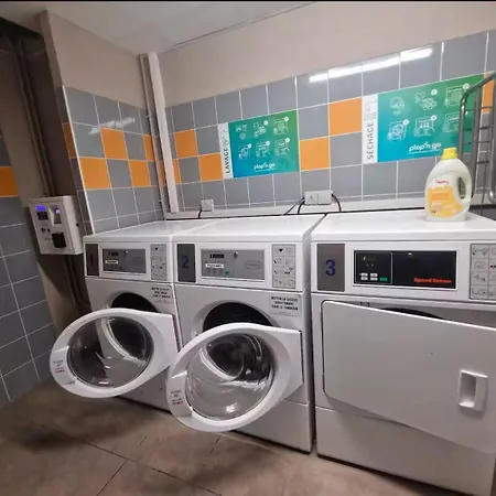 Lägenhet Pleasant, Cozy With Pool 2 Mins From Montpellier *