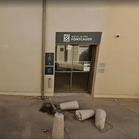 Pleasant, Cozy With Pool 2 Mins From Montpellier