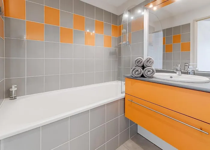 Pleasant, Cozy With Pool 2 Mins From Montpellier Lägenhet Juvignac