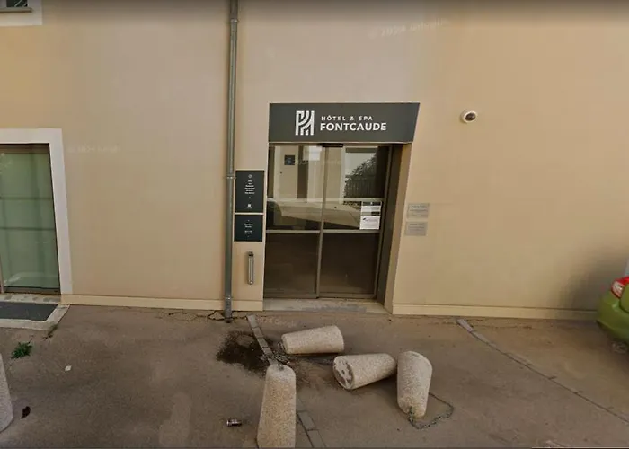 Pleasant, Cozy With Pool 2 Mins From Montpellier